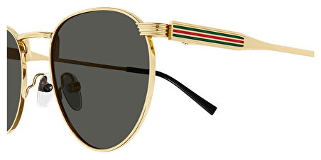 Gucci GG1875S 001 48 Unisex Güneş Gözlüğü