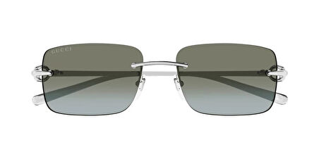 GUCCI 1703S 007 55 Unisex Güneş Gözlüğü