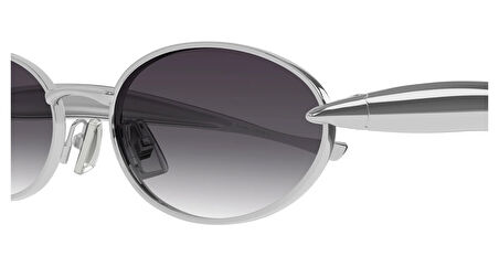 BOTTEGA VENETA  1386S 003 57-21 Unisex  Güneş Gözlüğü