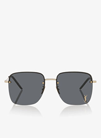 Yves Saint Laurent Siyah Kadın Güneş Gözlüğü 0YS000348582300L3