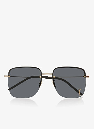 Yves Saint Laurent Siyah Kadın Güneş Gözlüğü 0YS000348582300L3