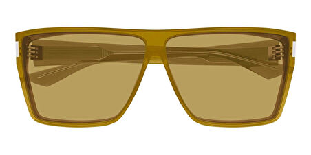 Saint Laurent SL756 004 64 Unisex Güneş Gözlüğü