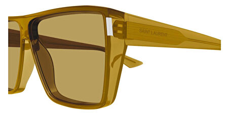 Saint Laurent SL756 004 64 Unisex Güneş Gözlüğü