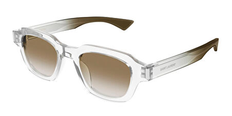 Saint Laurent SL791 003 48 Unisex Güneş Gözlüğü