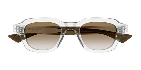 Saint Laurent SL791 003 48 Unisex Güneş Gözlüğü