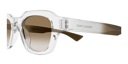 Saint Laurent SL791 003 48 Unisex Güneş Gözlüğü