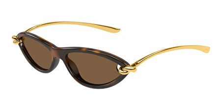 BOTTEGA VENETA  1390S 002 56-14 Kadın  Güneş Gözlüğü
