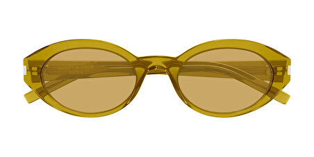 Saint Laurent SL567 004 51 Kadın Güneş Gözlüğü