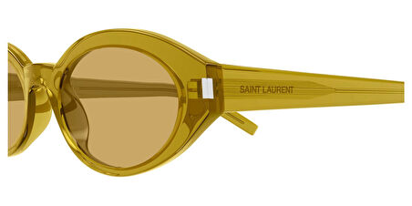 Saint Laurent SL567 004 51 Kadın Güneş Gözlüğü