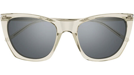 YVES SAINT LAURENT  214 KATE THIN 004 55-20 Unisex  Güneş Gözlüğü