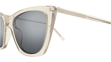 YVES SAINT LAURENT  214 KATE THIN 004 55-20 Unisex  Güneş Gözlüğü