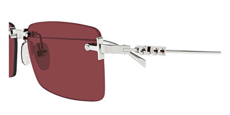 Gucci GG1941S 003 56 Unisex Güneş Gözlüğü