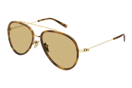 GUCCI GG1981S 002 UNISEX GÜNEŞ GÖZLÜĞÜ
