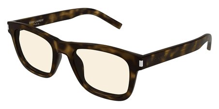 SAINT LAURENT SL819 008 52 UNISEX GÜNEŞ GÖZLÜĞÜ