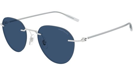 MONTBLANC MB0428S 004 51 ERKEK GÜNEŞ GÖZLÜĞÜ