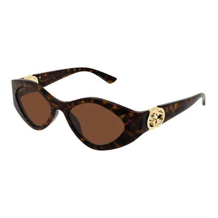 GG 2121S 003 52 Gucci Güneş Gözlüğü