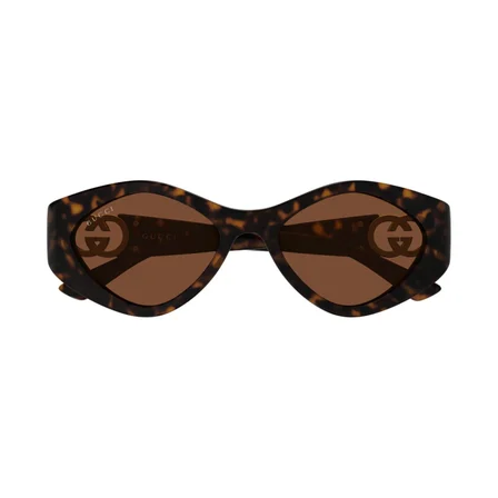 GG 2121S 003 52 Gucci Güneş Gözlüğü