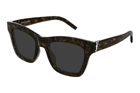 SAINT LAURENT SLM156 002 KADIN GÜNEŞ GÖZLÜĞÜ