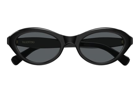 VALENTINO  0008S 001 52-20  Güneş Gözlüğü