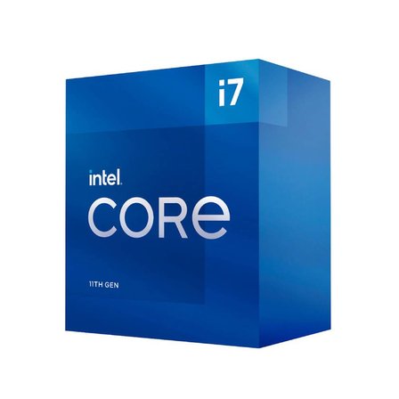 Alder Lake Core Tray İ7 12700 3.6Ghz 1700P 25Mb Box (65W) Uhd770 12.Nesil Kutusuz İşlemci