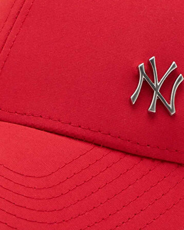 New Era Flawless Logo Basic  940 Ny Şapka