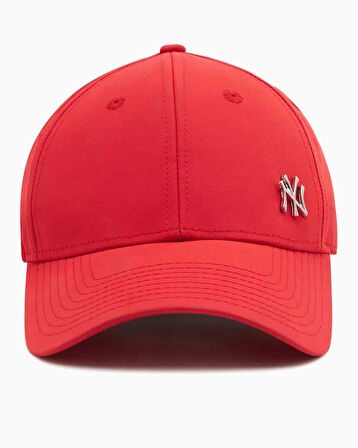 New Era Flawless Logo Basic  940 Ny Şapka