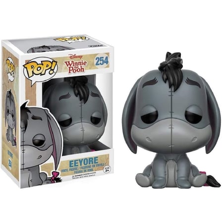 Funko Pop Disney - Eeyore