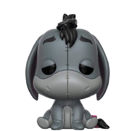 Funko Pop Disney - Eeyore