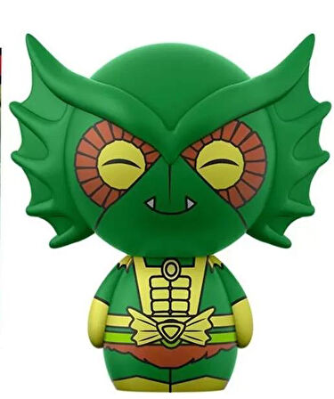 Funko Dorbz Masters Of The Universe  Merman 244