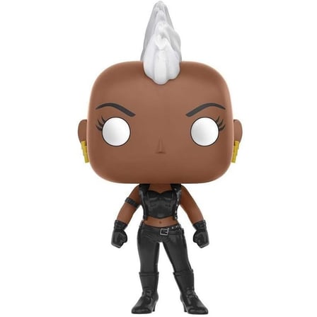 Funko Pop Figür: Marvel: X-MEN: Mohawk Storm