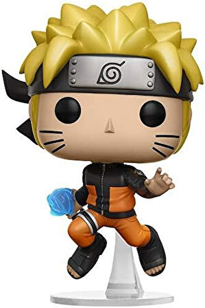 Funko Pop Naruto Rasengan Figürü No:181
