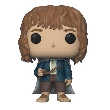 Funko Pop The Lord Of The Rings - Pippin Took