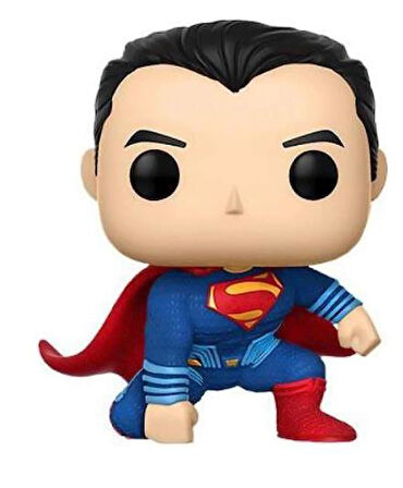 Funko Pop Heroes Justice League Superman 207