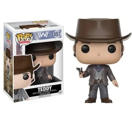 Funko POP Westworld Teddy