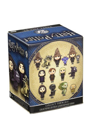 Mystery Mini Harry Potter Series 2 