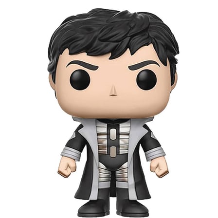 Funko Pop Marvel: Inhumans Maximus