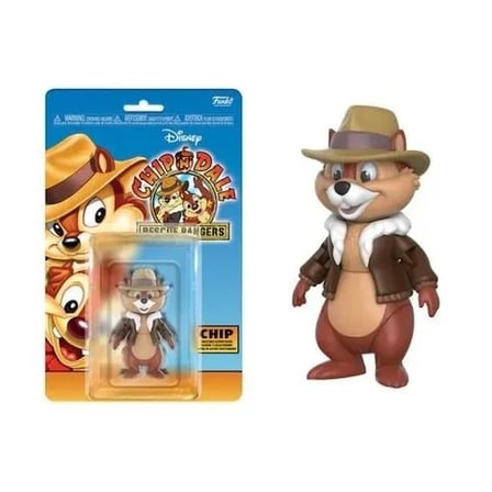 Funko Action Figure Disney Chip