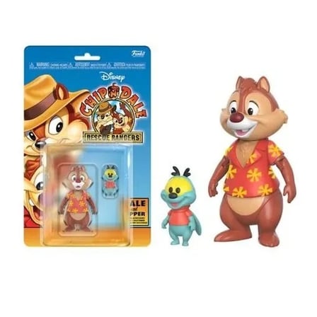 Funko Action Figure Disney Dale