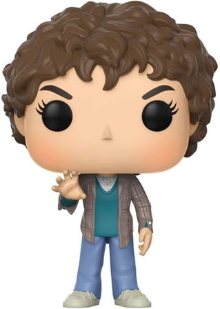 Funko Pop Television: Stranger Things - Eleven