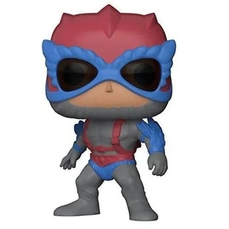 Funko POP MOTU Stratos