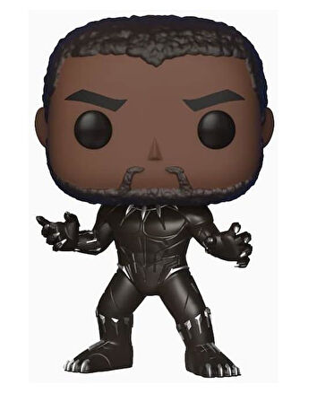 Funko Pop Black Panther 273