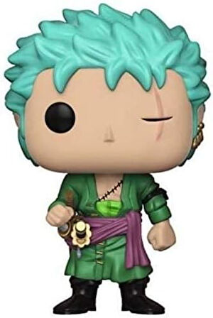 Funko Pop One Piece Roronoa Zoro