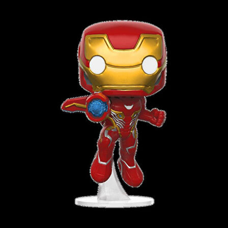 Funko Pop Avengers Infinity War Iron Man 285