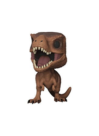 Funko Pop: Movies: Jurassic Park - Tyrannosaurus
