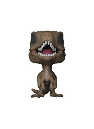 Funko Pop Jurassic Park: Velociraptor