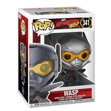 Funko Pop Figür - Marvel Ant-Man&Wasp, Wasp With Chase