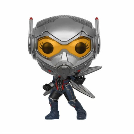Funko Pop Figür - Marvel Ant-Man&Wasp, Wasp With Chase