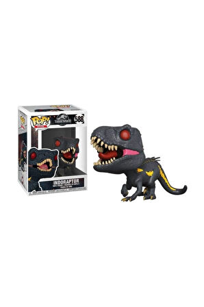 POP Jurassic World 2 Bad Dinosaur