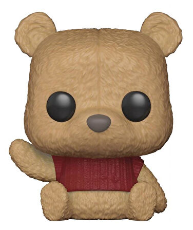 Funko Pop! Disney Christopher Robin Winnie the Pooh Figure 438