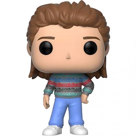 Funko POP Married w/ Children Bud